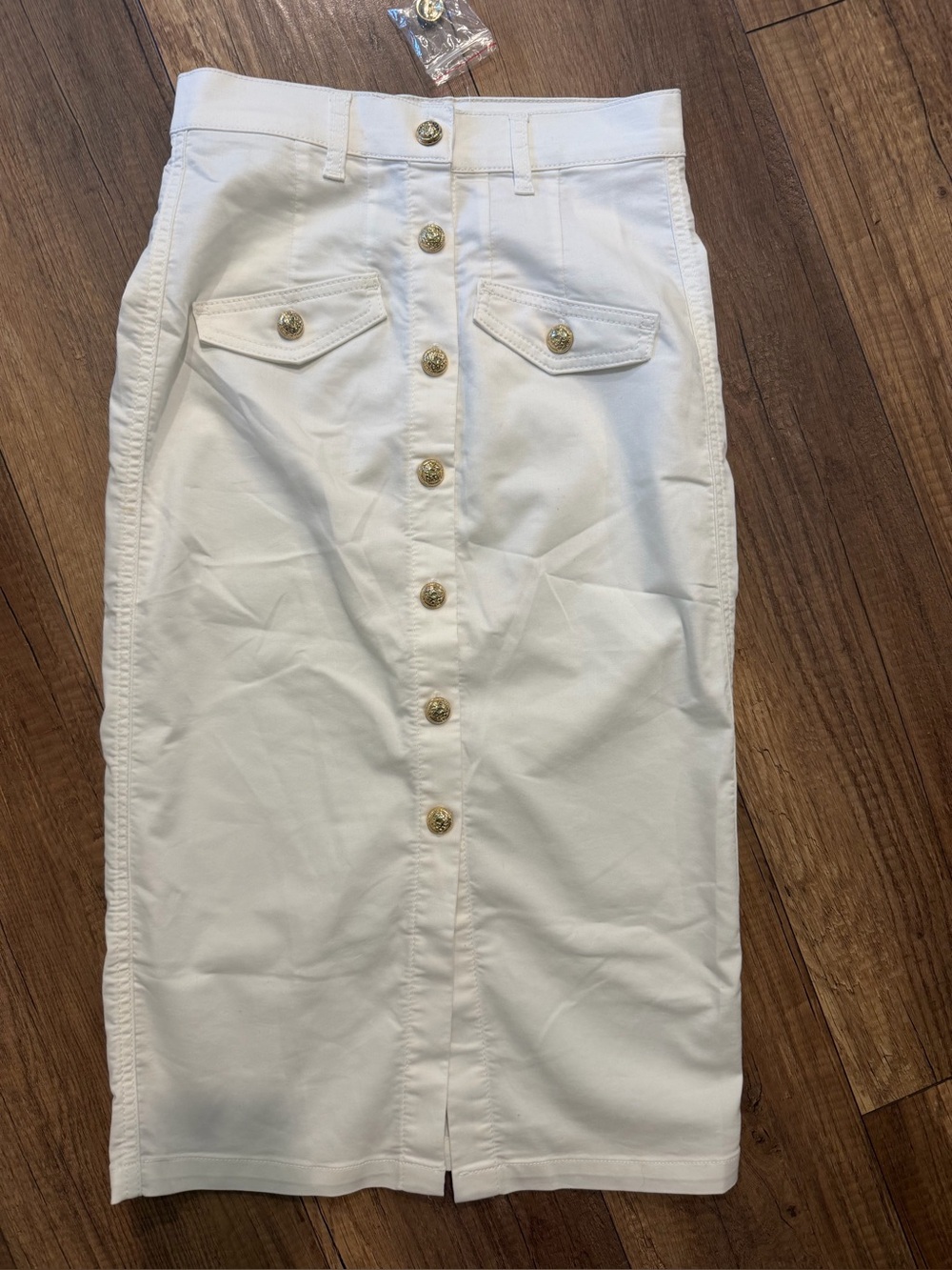 LiuJo Milano Pencil Skirt Size 4